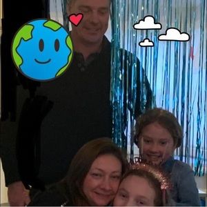 Meet your Posher, Marian